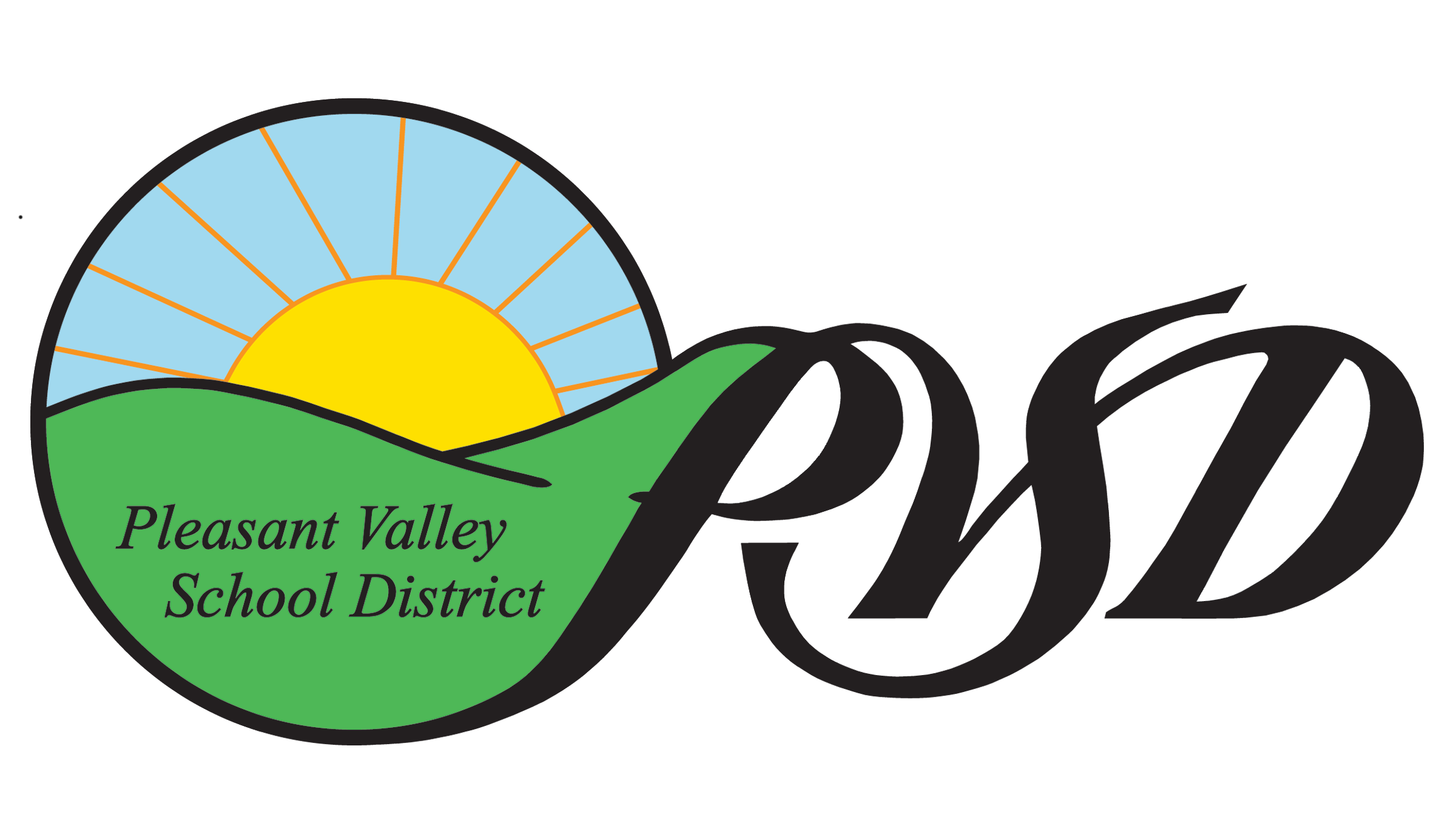 Pleasant Valley School District Calendar 2025